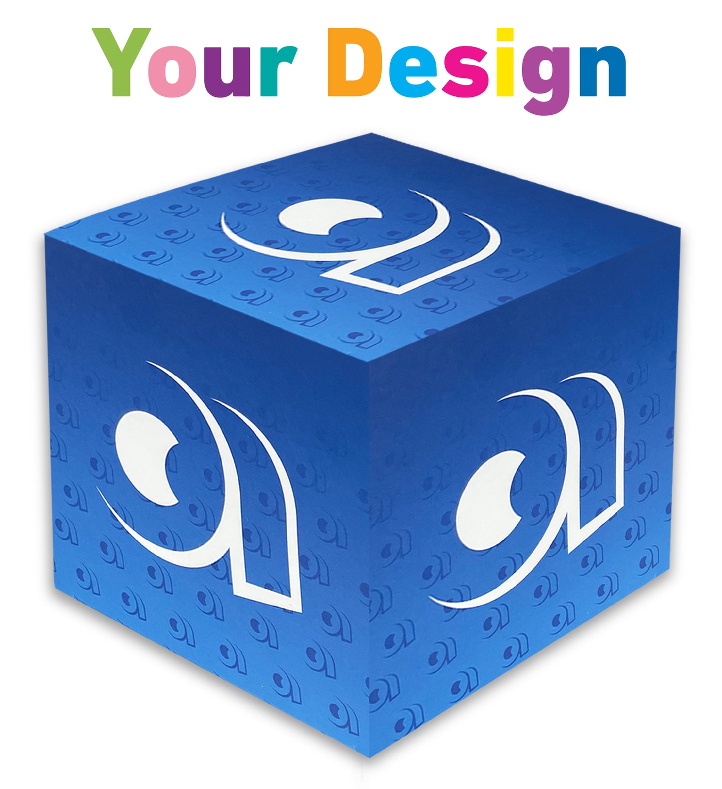 Custom Gift Box – Price Tiers – Minimum 1,000 Pieces