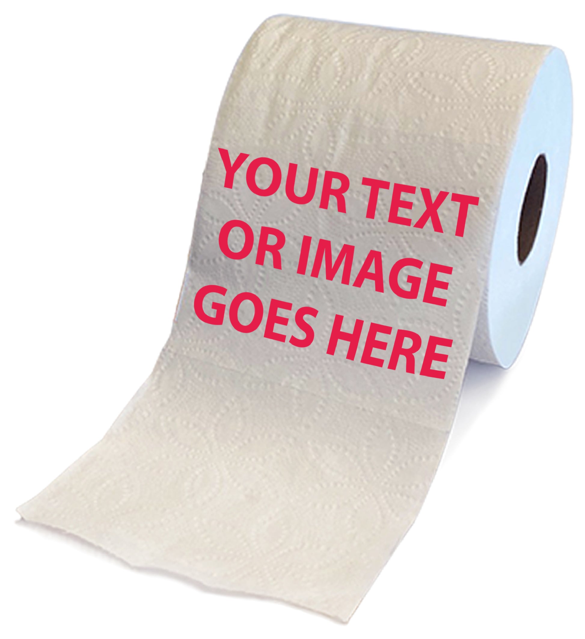 Custom Printed Tissue Paper