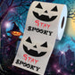Printed TP Halloween Stay Spooky Printed Toilet Paper Gag Gift – 500 Sheets