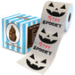 Printed TP Halloween Stay Spooky Printed Toilet Paper Gag Gift – 500 Sheets