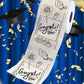 Printed TP Congrats! Whew! Success! Printed Toilet Paper Gag Gift, 500 Sheets