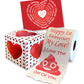 I Love You Greeting Card