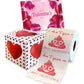 Happy Valentine's Day Greeting Card