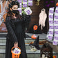 Printed TP Halloween Beware: Toilet Paper is Haunted Funny Gag Gift – 500 Sheet